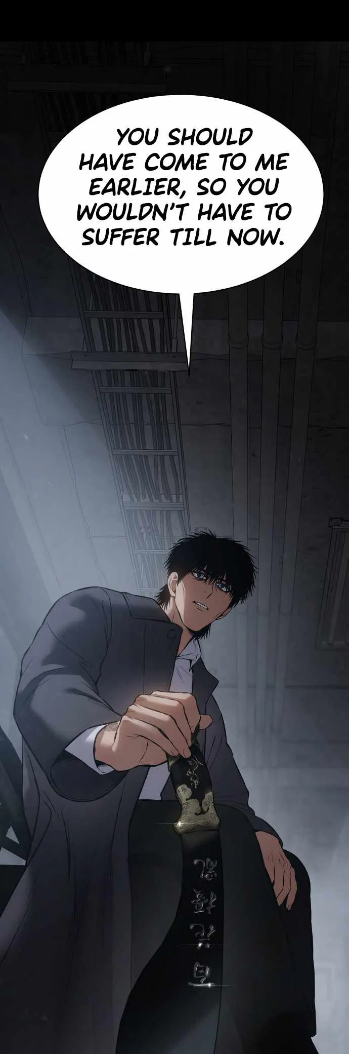Read Baek XX Manga Online