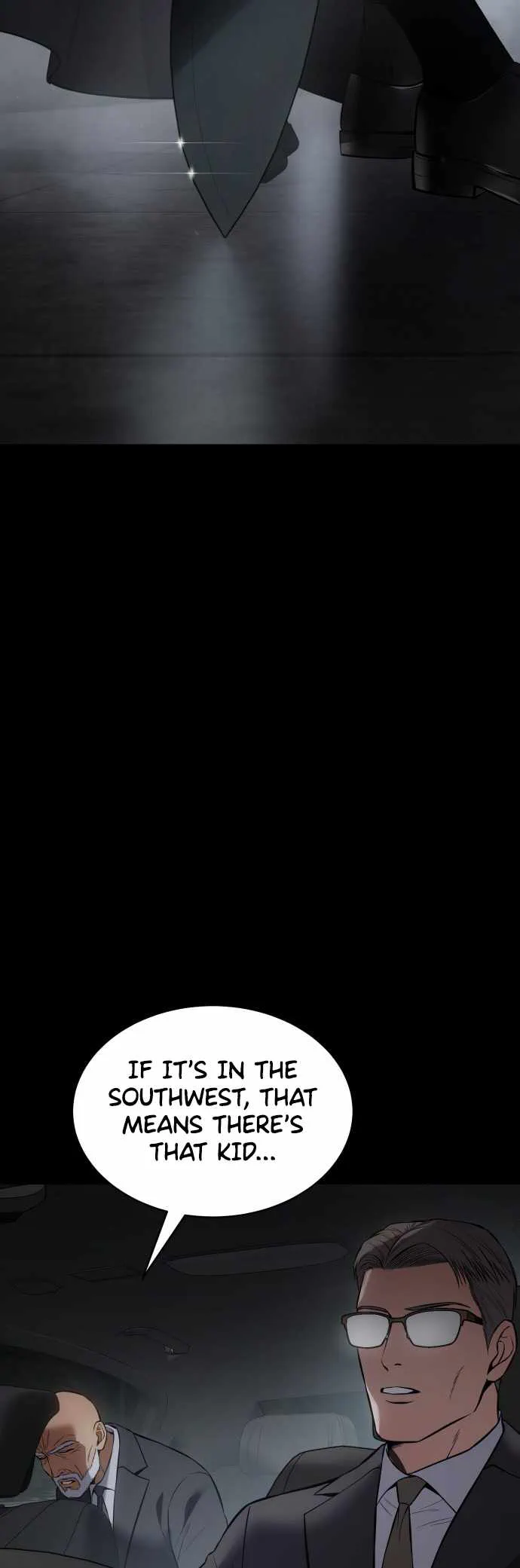 Read Baek XX Manga Online