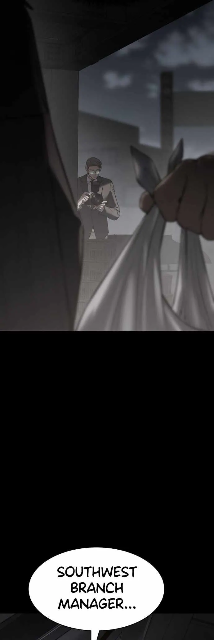 Read Baek XX Manga Online