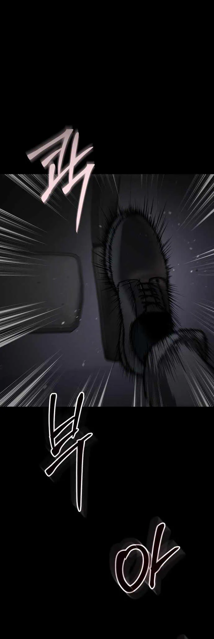 Read Baek XX Manga Online
