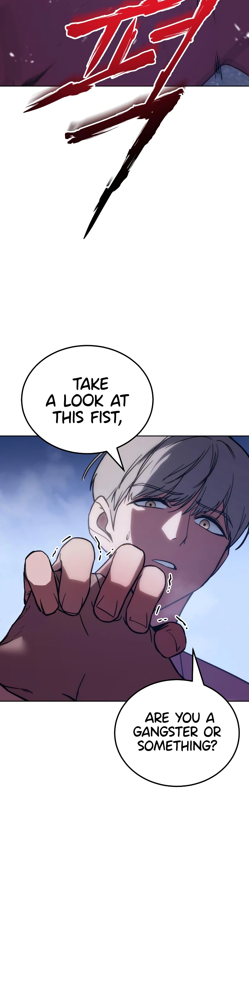 Read Baek XX Manga Online