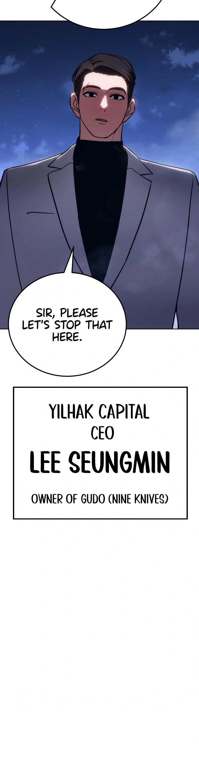 Read Baek XX Manga Online