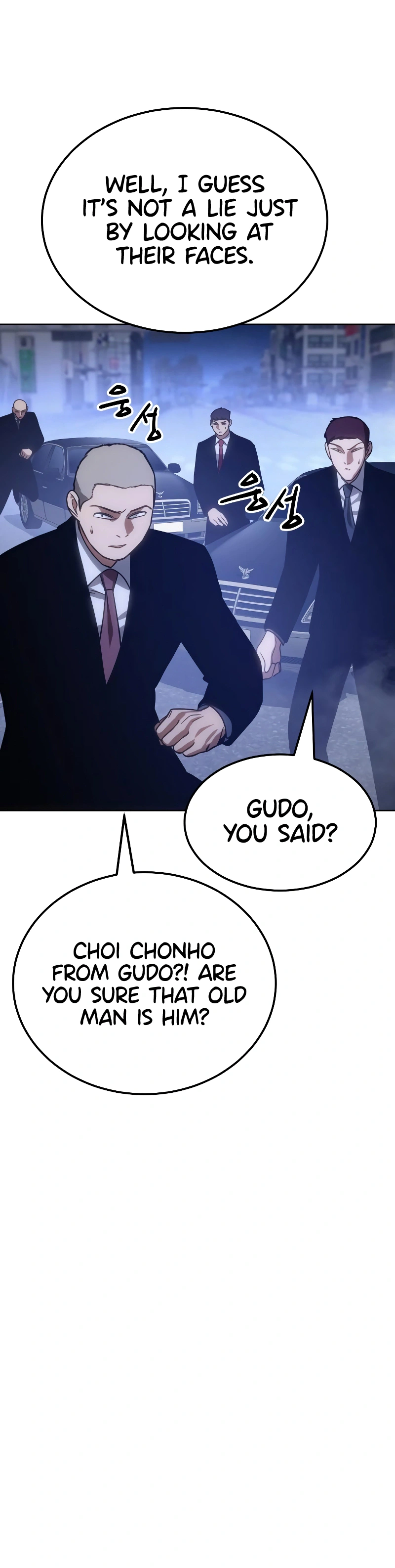 Read Baek XX Manga Online