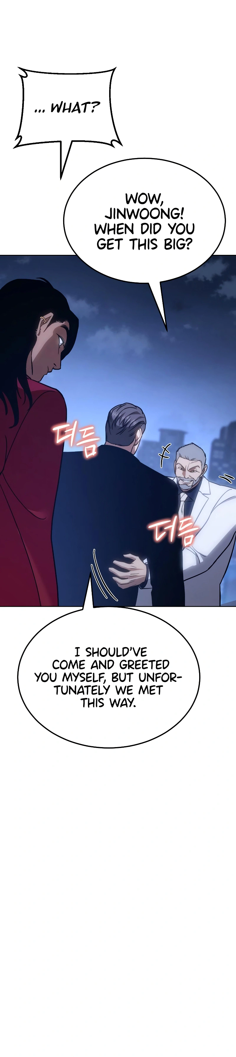 Read Baek XX Manga Online