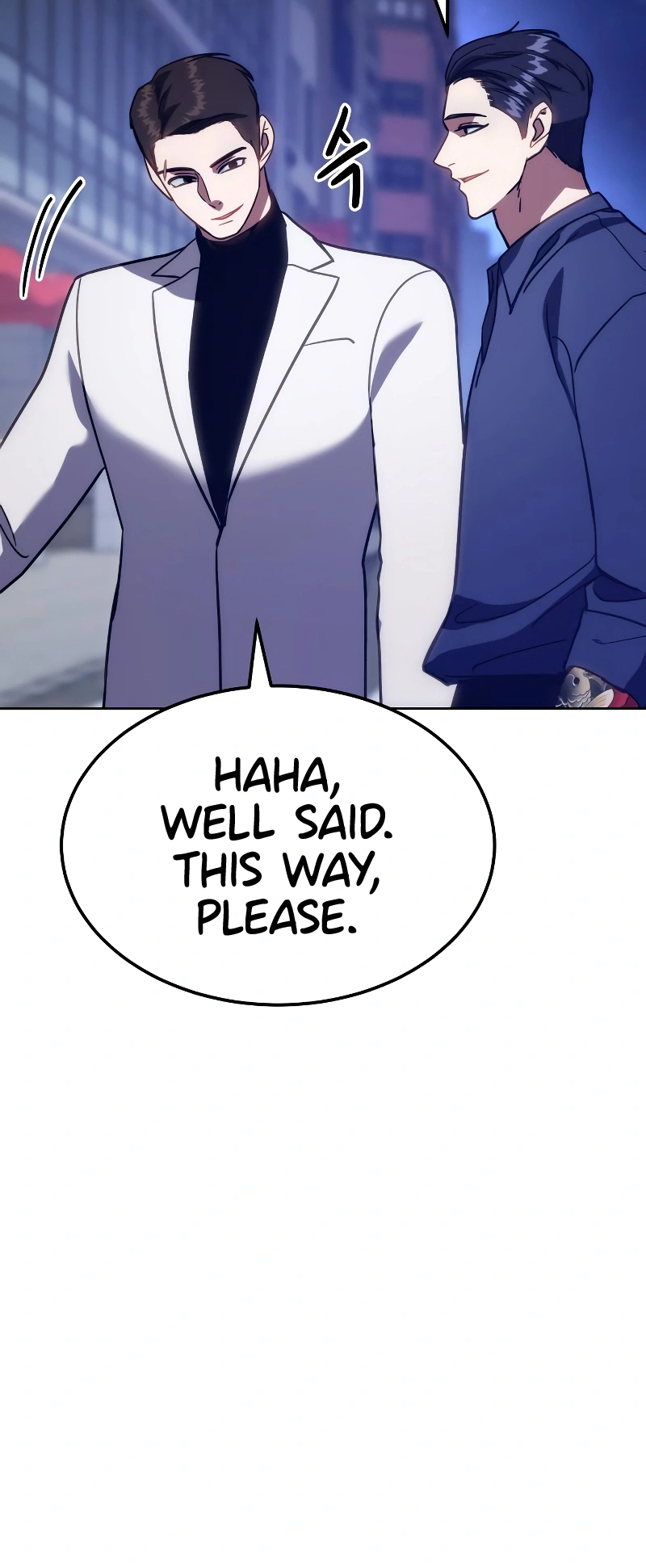 Read Baek XX Manga Online