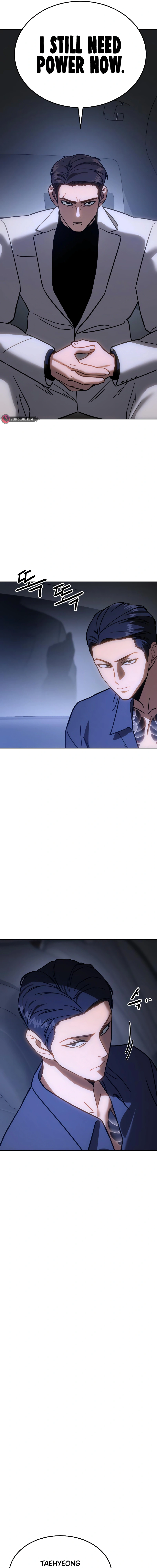 Read Baek XX Manga Online