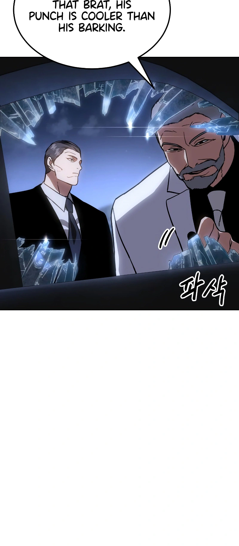 Read Baek XX Manga Online