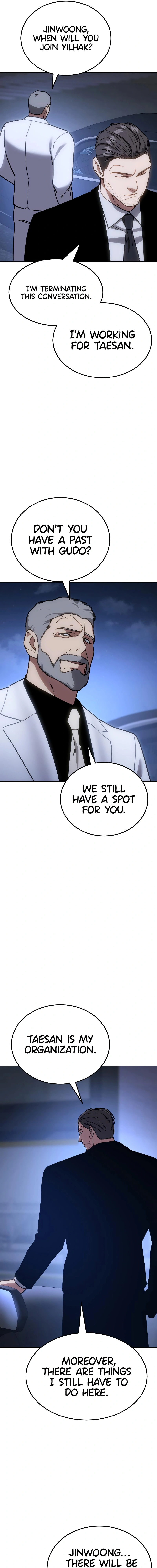Read Baek XX Manga Online
