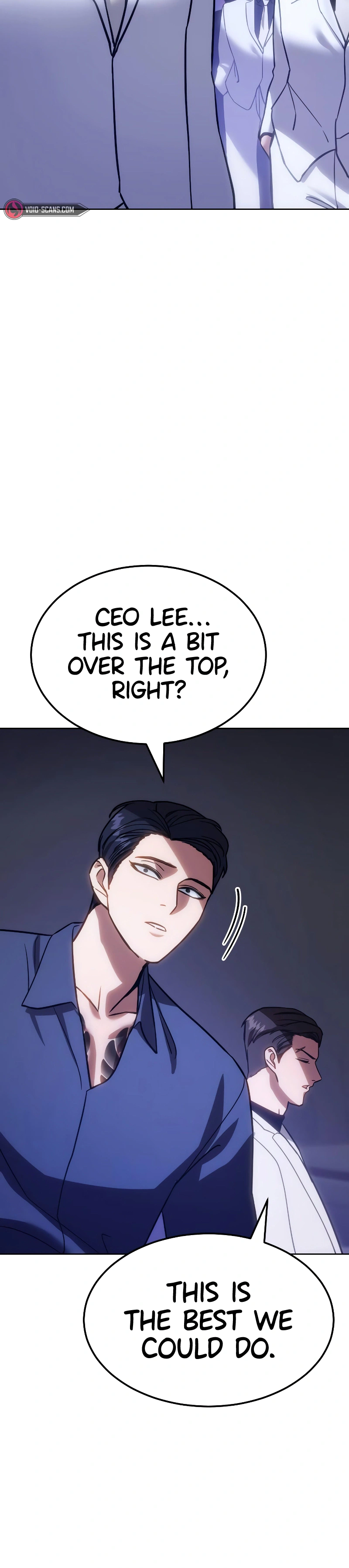 Read Baek XX Manga Online