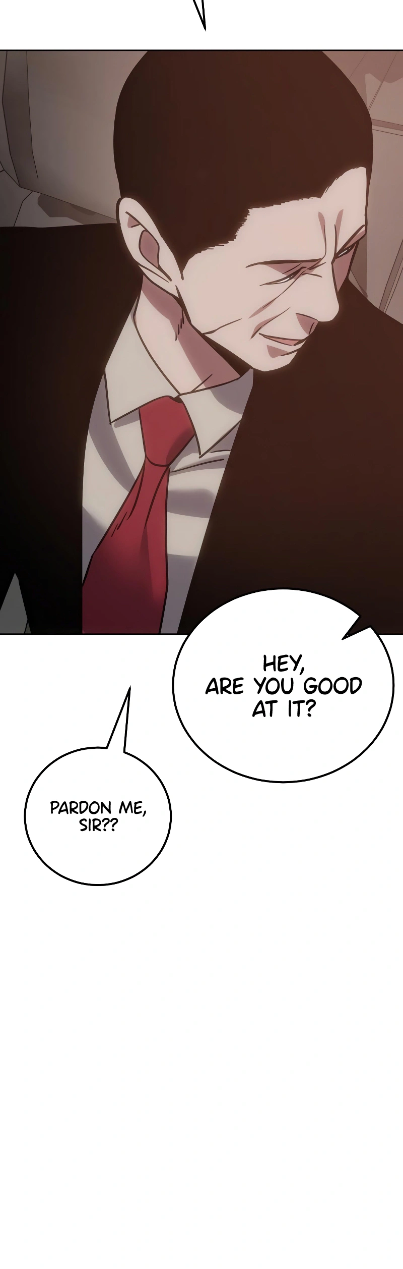 Read Baek XX Manga Online