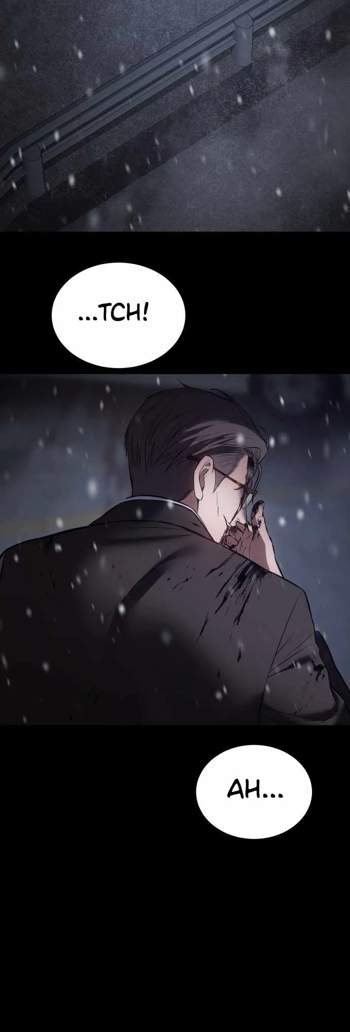 Read Baek XX Manga Online