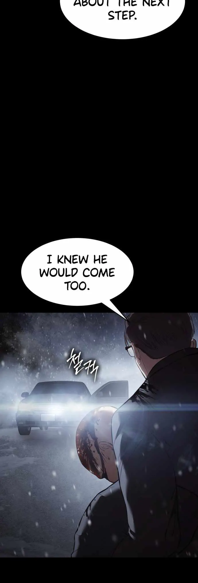 Read Baek XX Manga Online