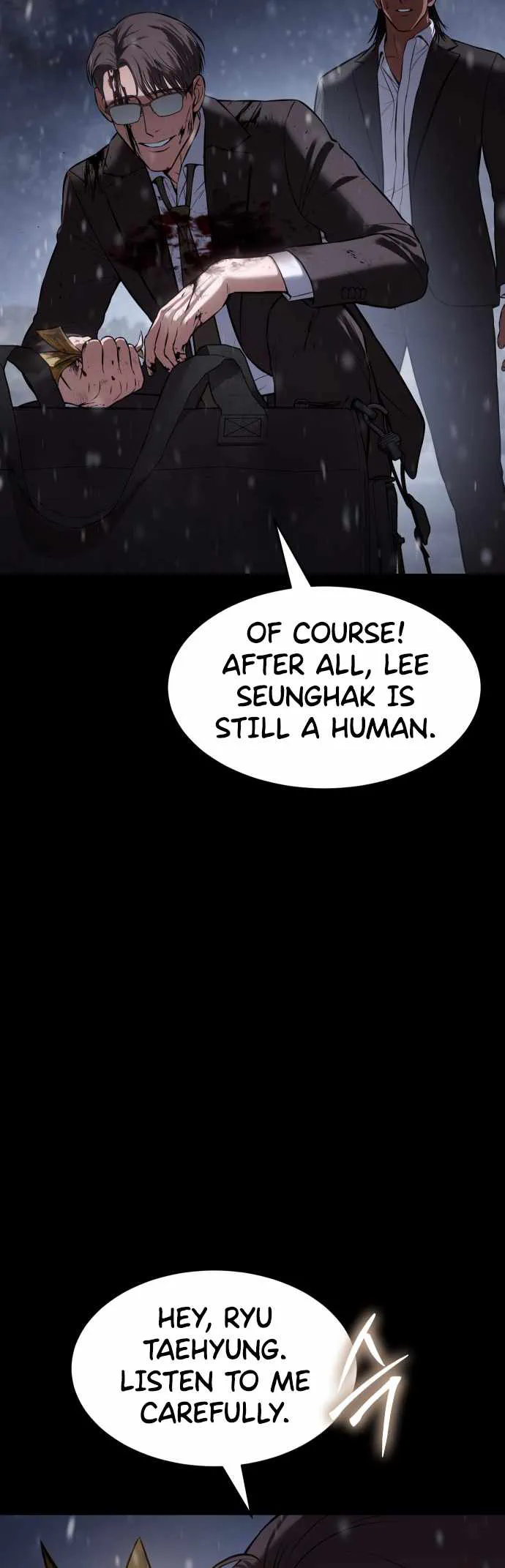 Read Baek XX Manga Online