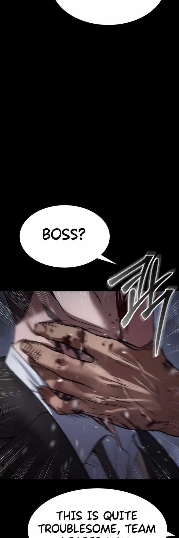 Read Baek XX Manga Online