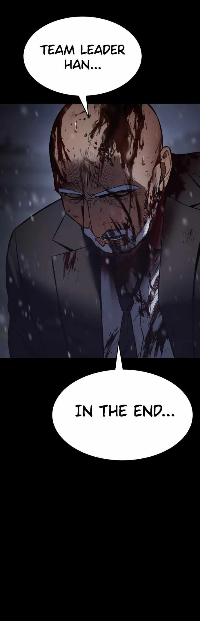 Read Baek XX Manga Online