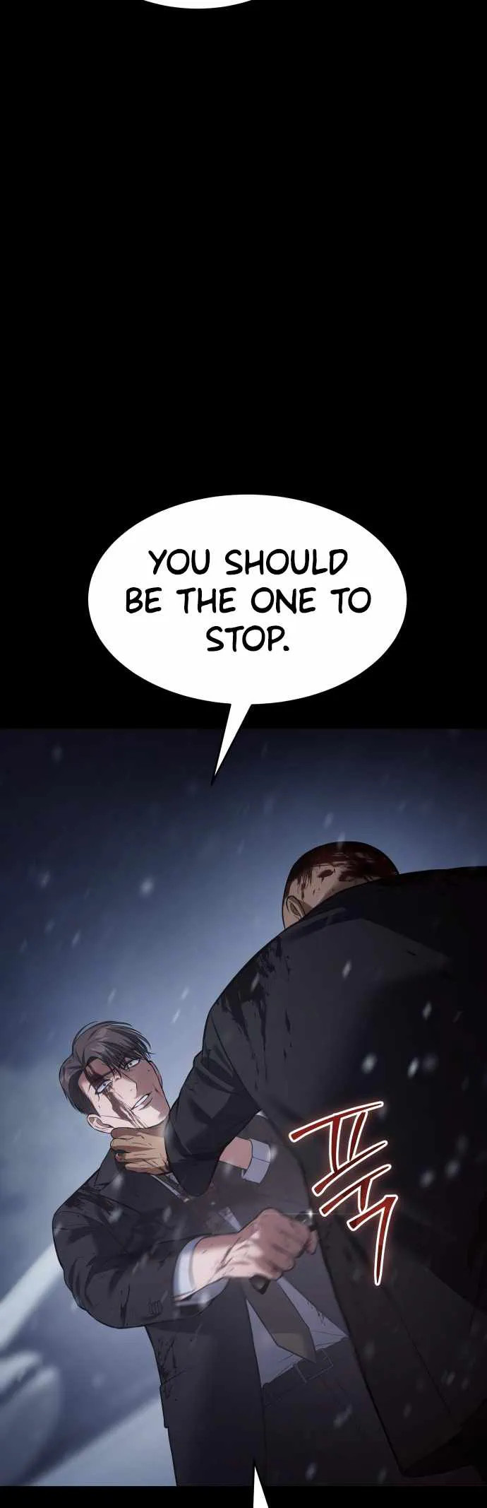 Read Baek XX Manga Online