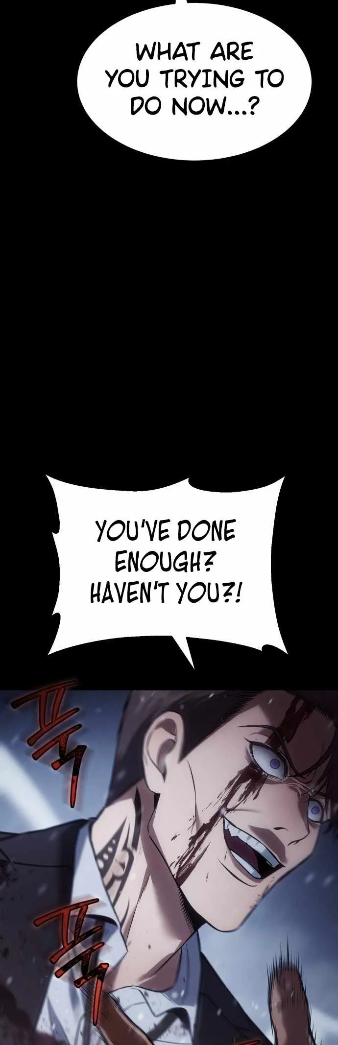 Read Baek XX Manga Online