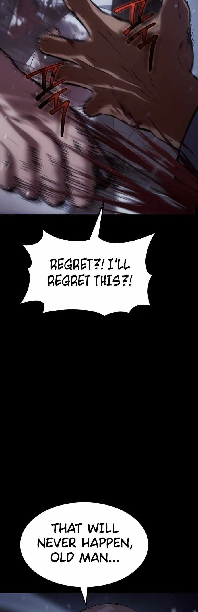 Read Baek XX Manga Online