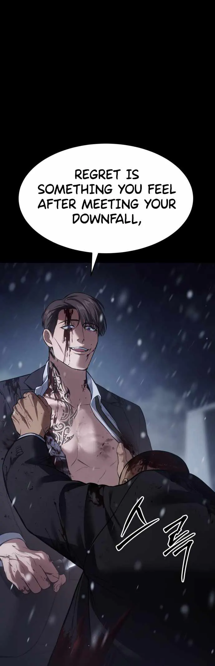 Read Baek XX Manga Online