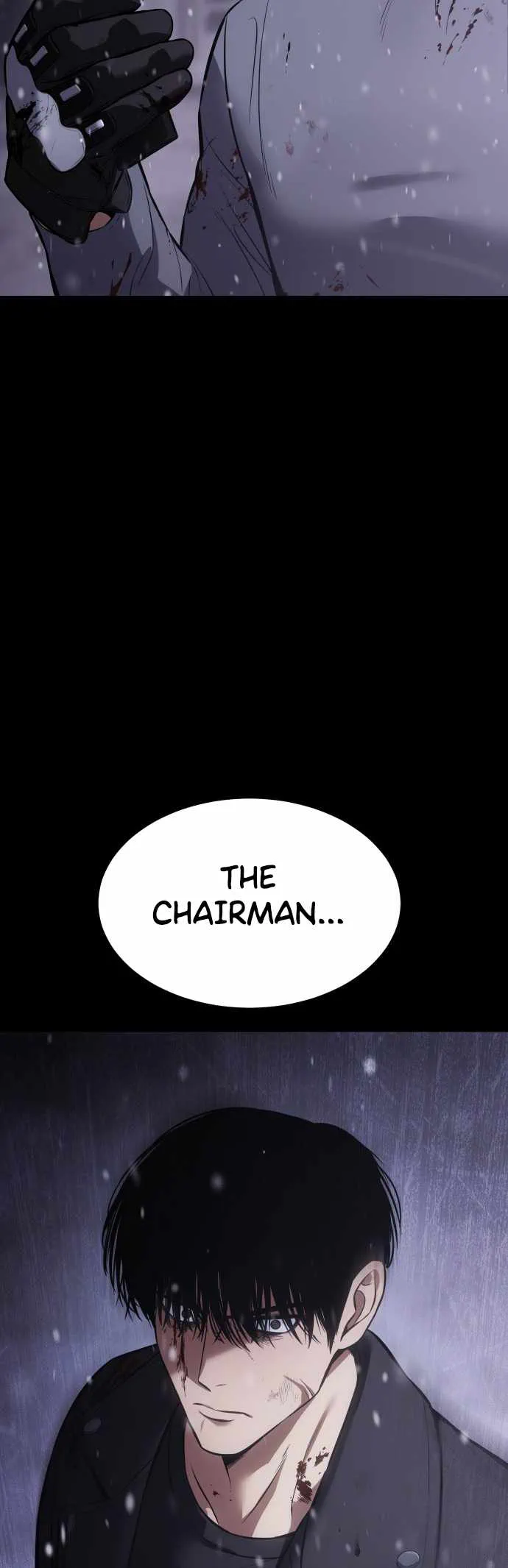 Read Baek XX Manga Online