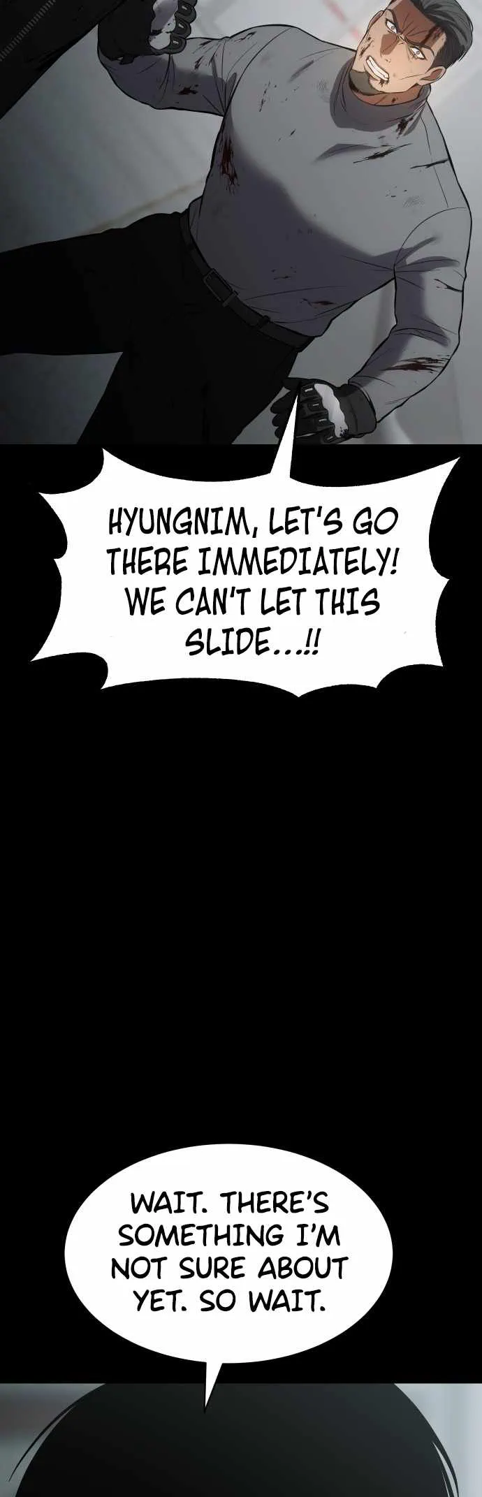 Read Baek XX Manga Online