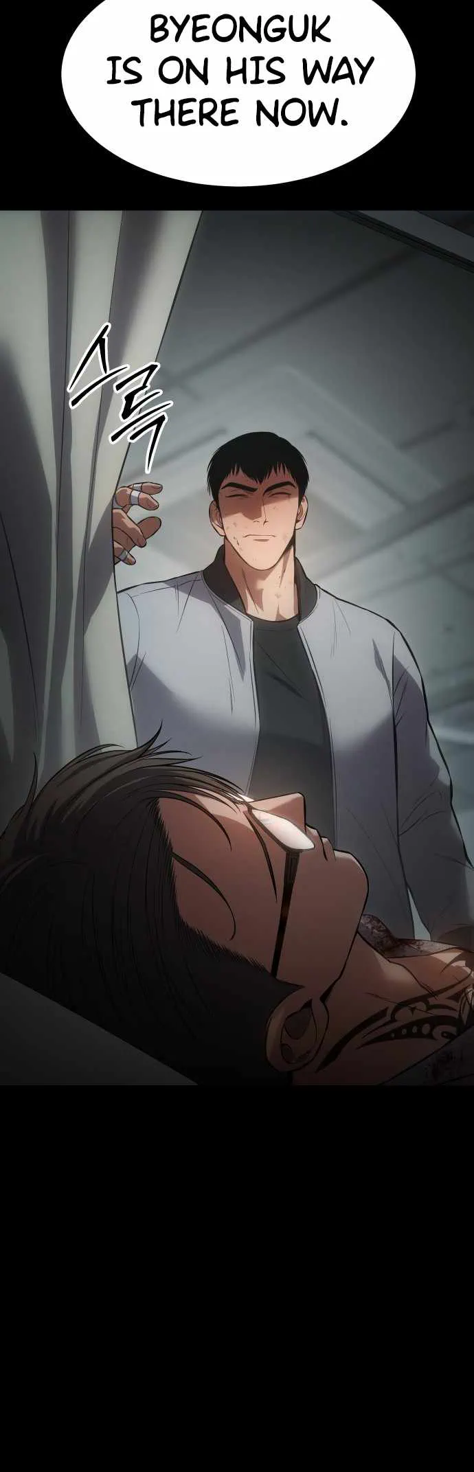 Read Baek XX Manga Online