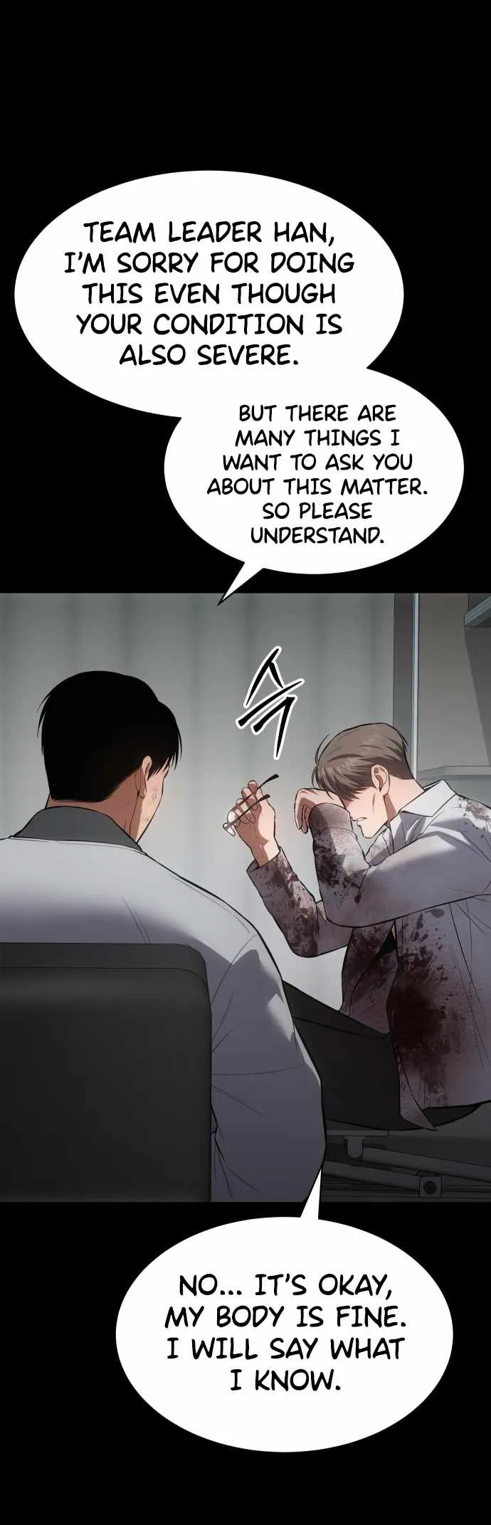 Read Baek XX Manga Online
