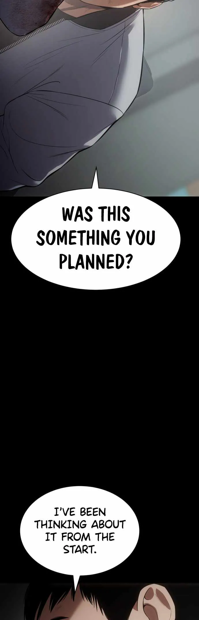 Read Baek XX Manga Online