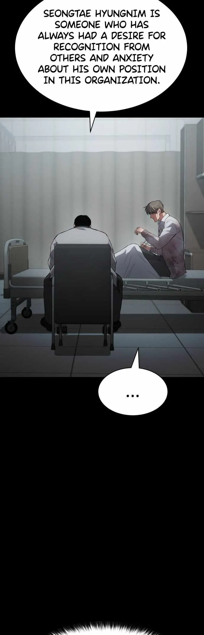 Read Baek XX Manga Online