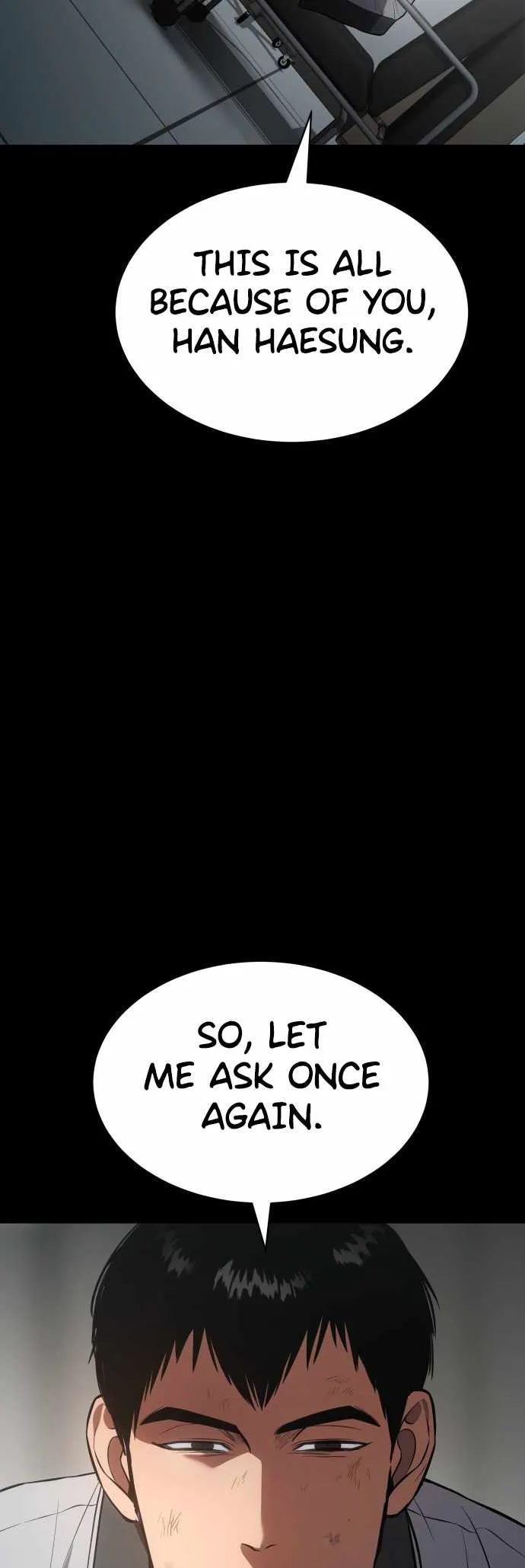 Read Baek XX Manga Online