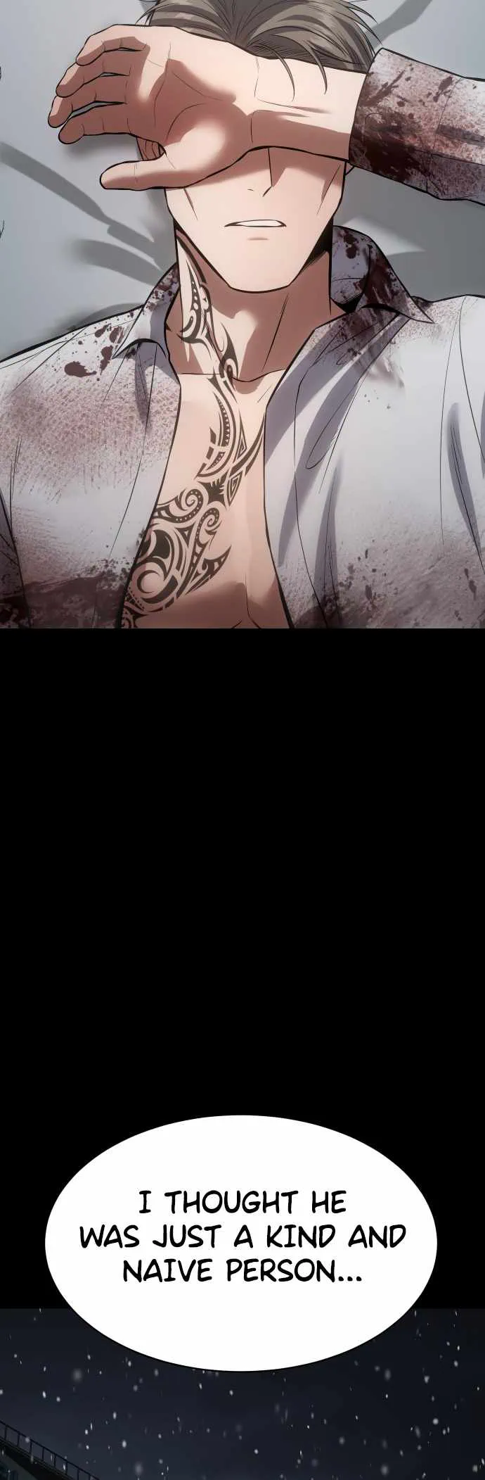 Read Baek XX Manga Online