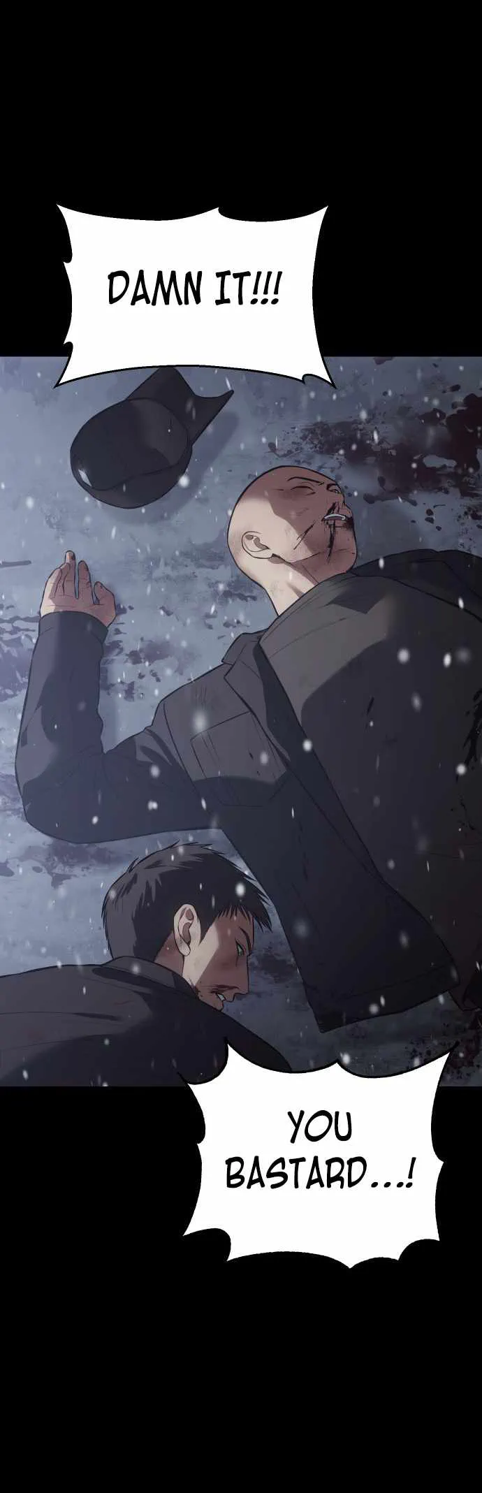 Read Baek XX Manga Online
