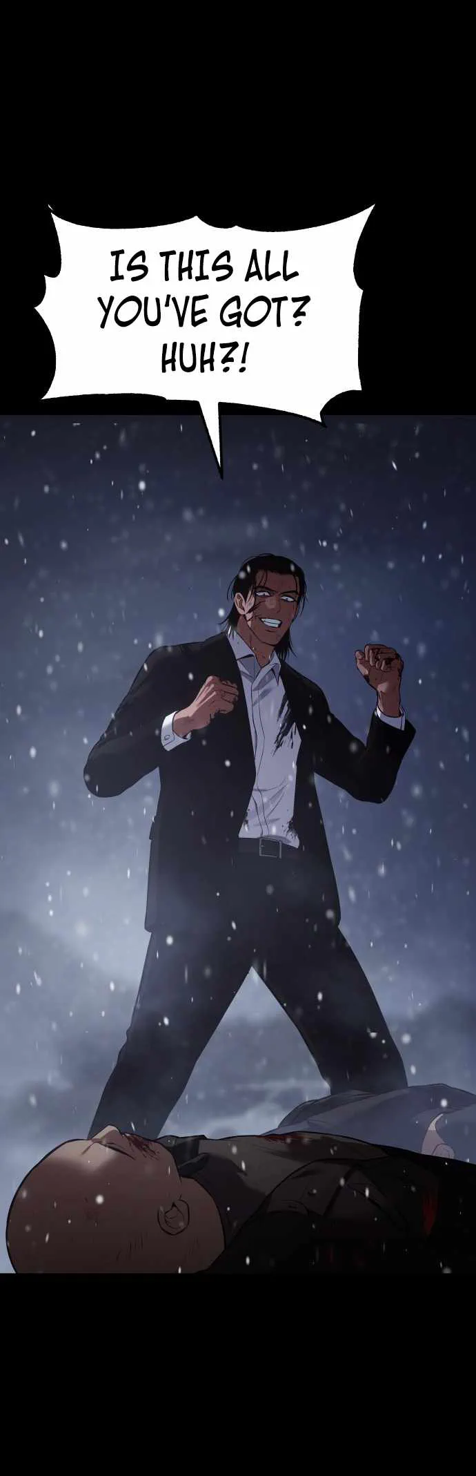 Read Baek XX Manga Online