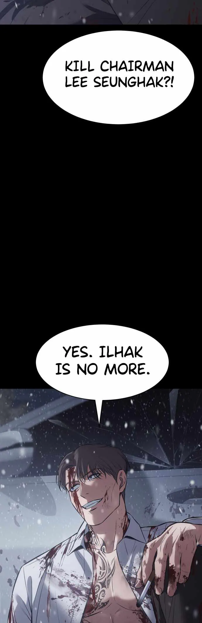 Read Baek XX Manga Online