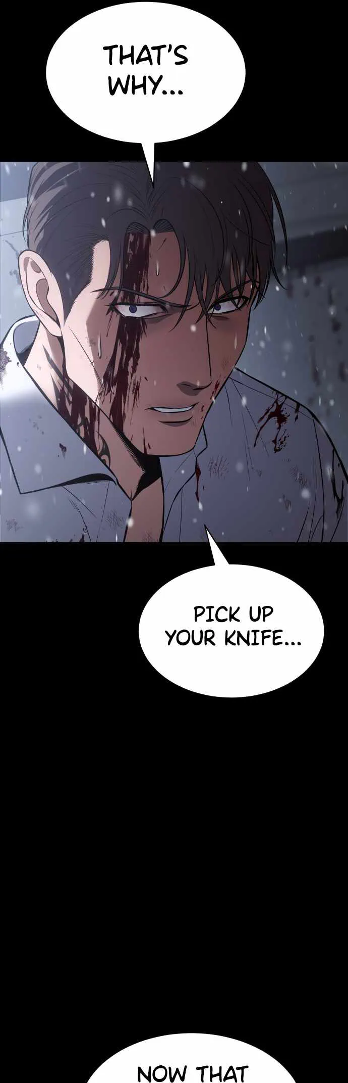 Read Baek XX Manga Online