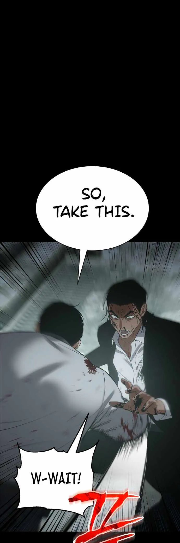 Read Baek XX Manga Online