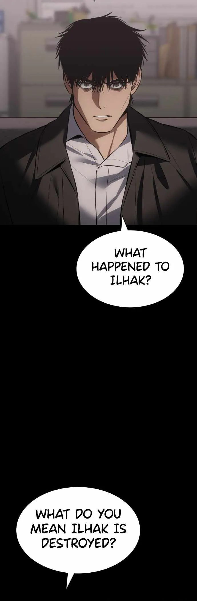 Read Baek XX Manga Online