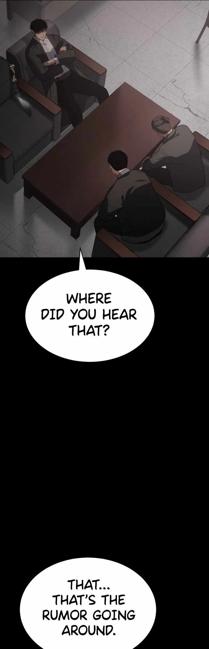 Read Baek XX Manga Online