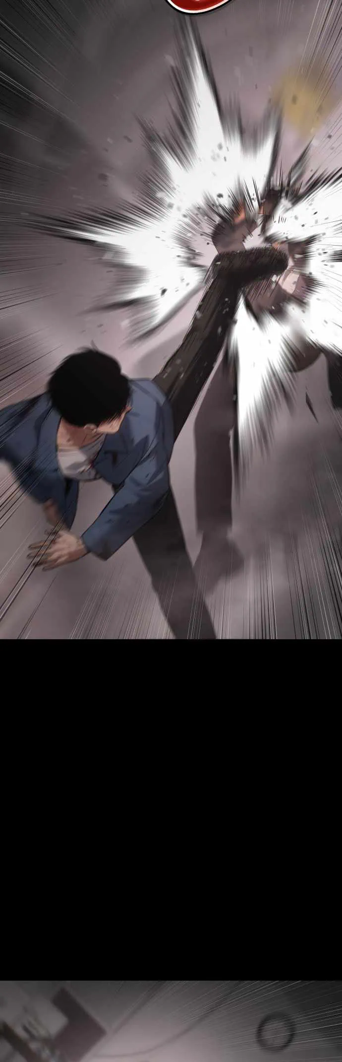 Read Baek XX Manga Online