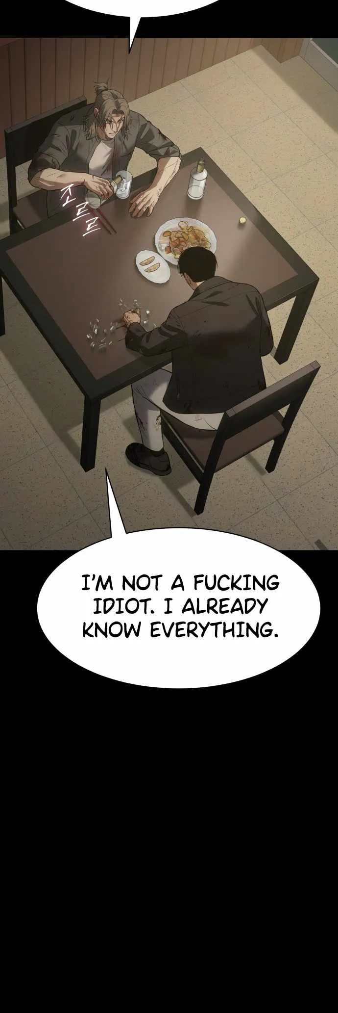 Read Baek XX Manga Online