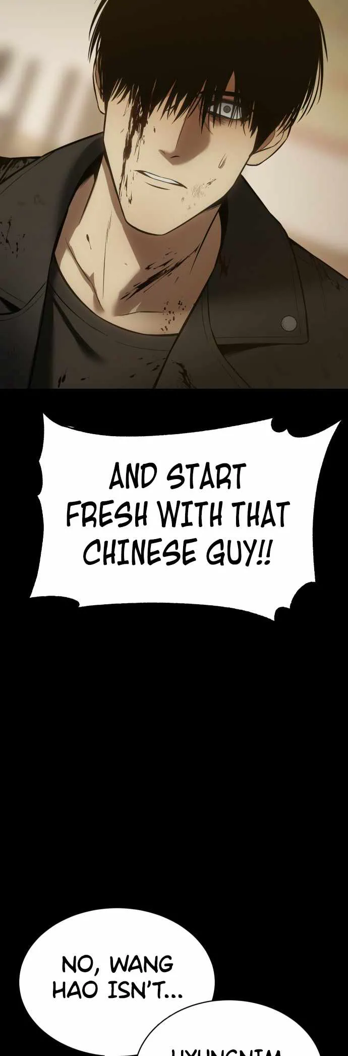 Read Baek XX Manga Online
