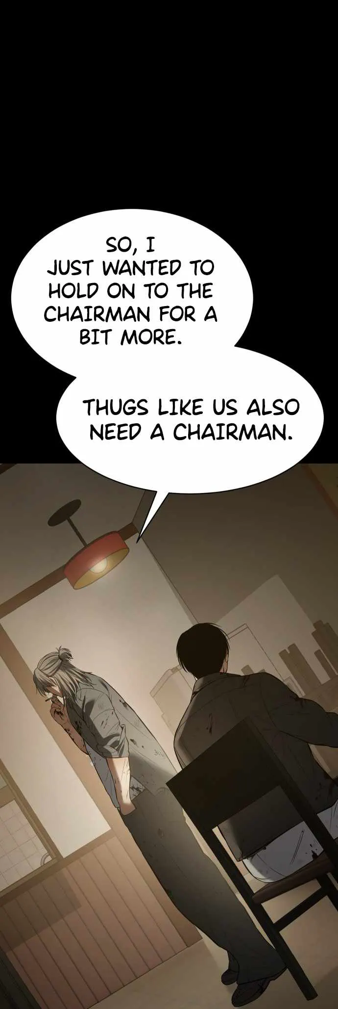 Read Baek XX Manga Online