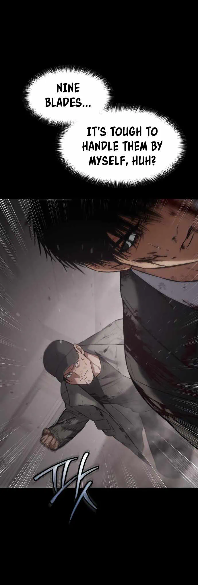 Read Baek XX Manga Online