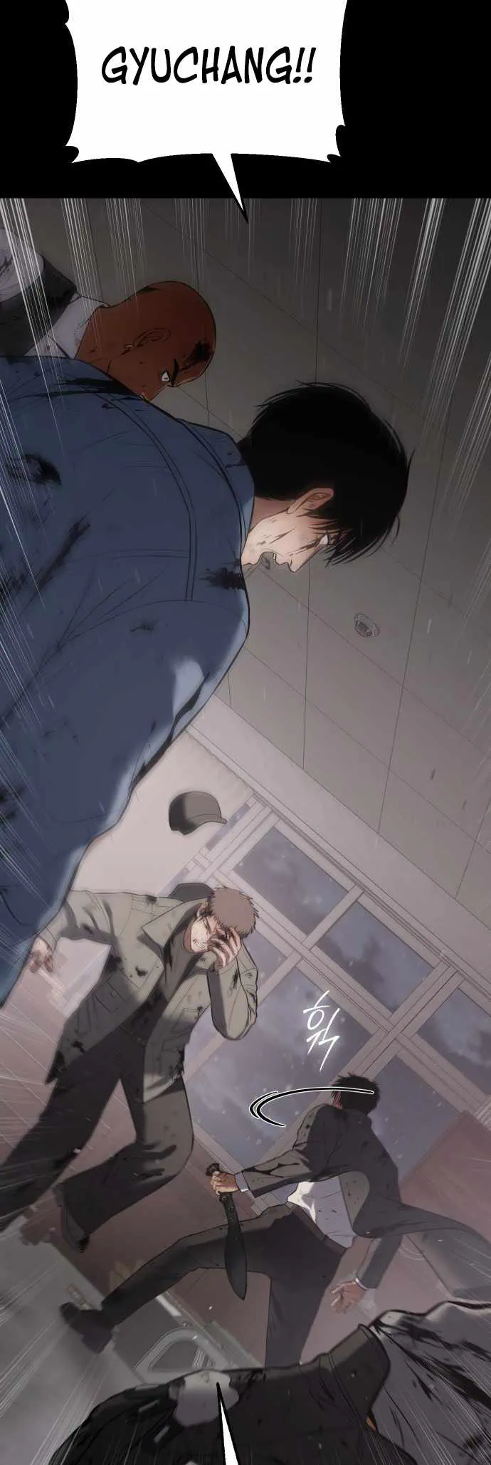 Read Baek XX Manga Online