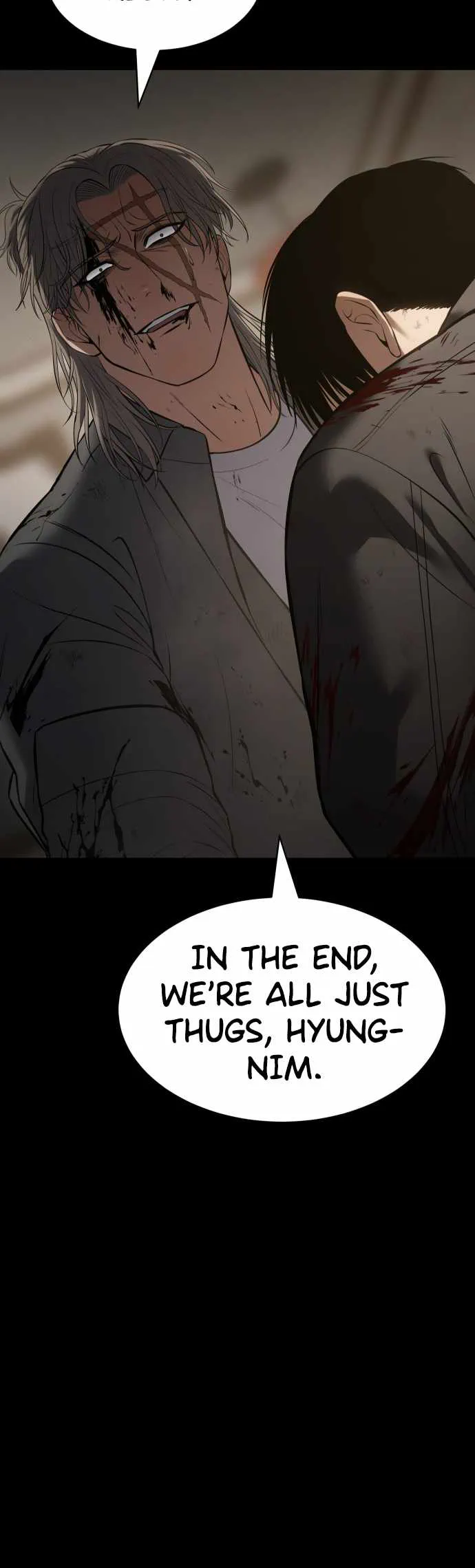 Read Baek XX Manga Online