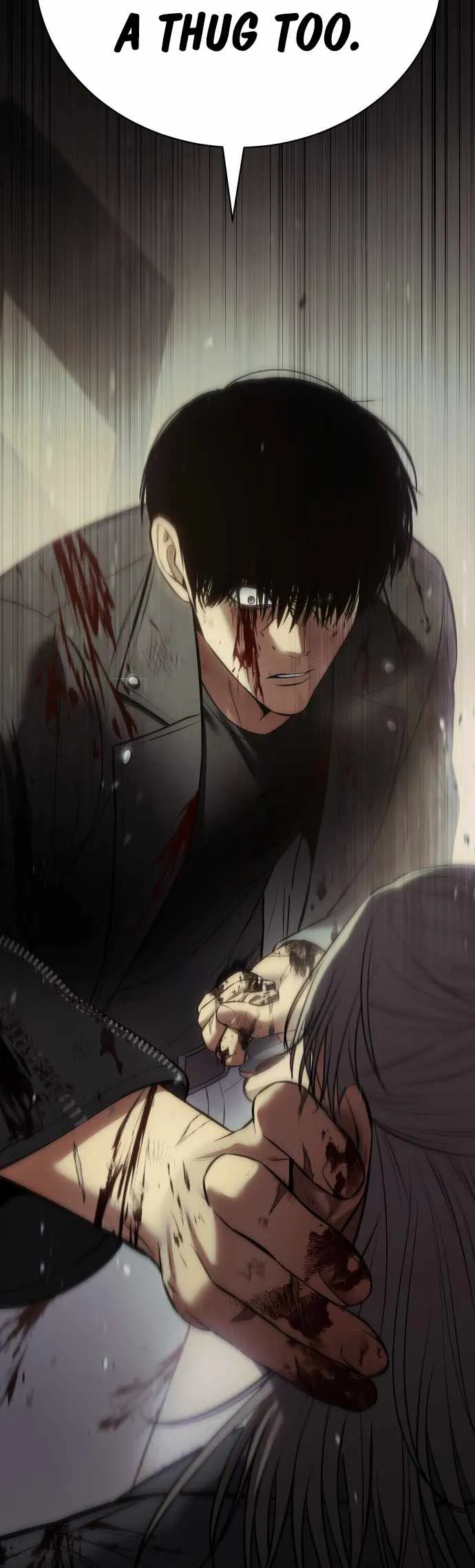 Read Baek XX Manga Online