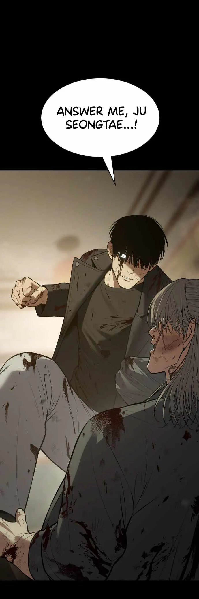 Read Baek XX Manga Online