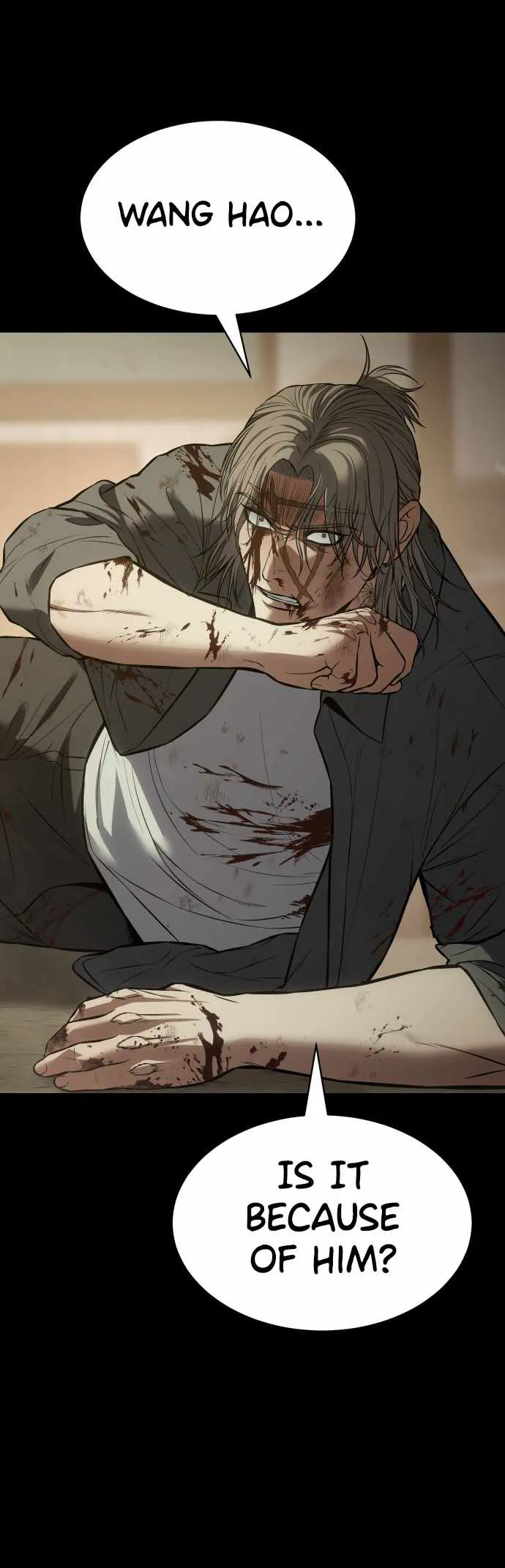 Read Baek XX Manga Online