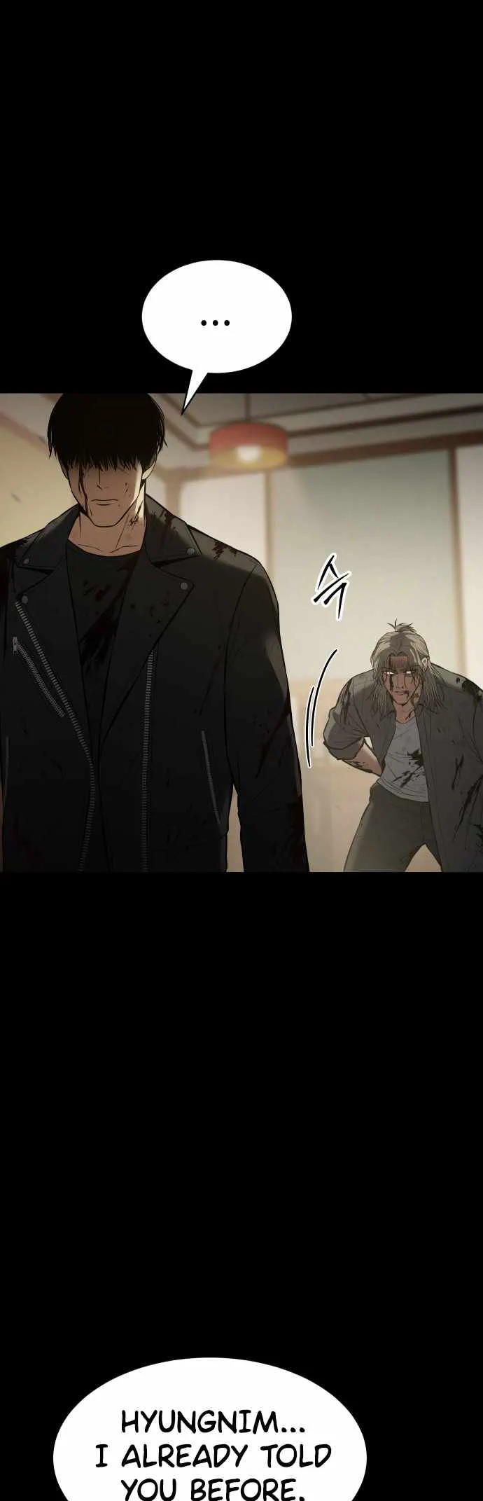 Read Baek XX Manga Online