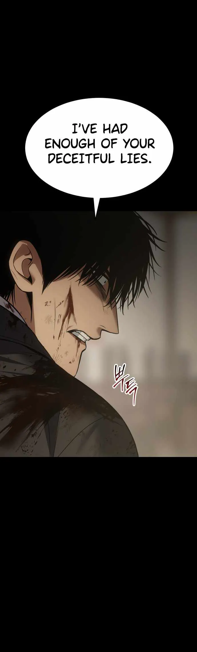 Read Baek XX Manga Online